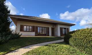 Maison 4 Pièces 112 m² à vendre à Dompierre-sur-Veyle (01240)