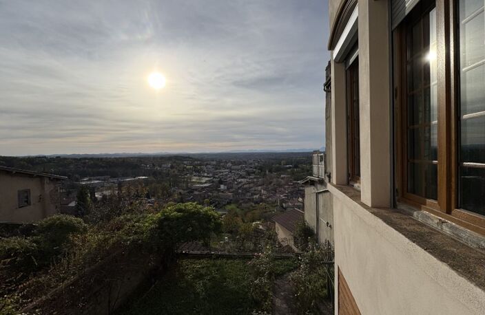 3 Pièces Vue sur la Chaîne des Puys — photo 2