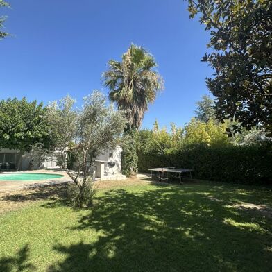 Maison 5 pièces 620000 €