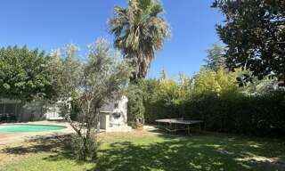 Maison 5 Pièces 156 m² à vendre à Marseille 13 (13013)