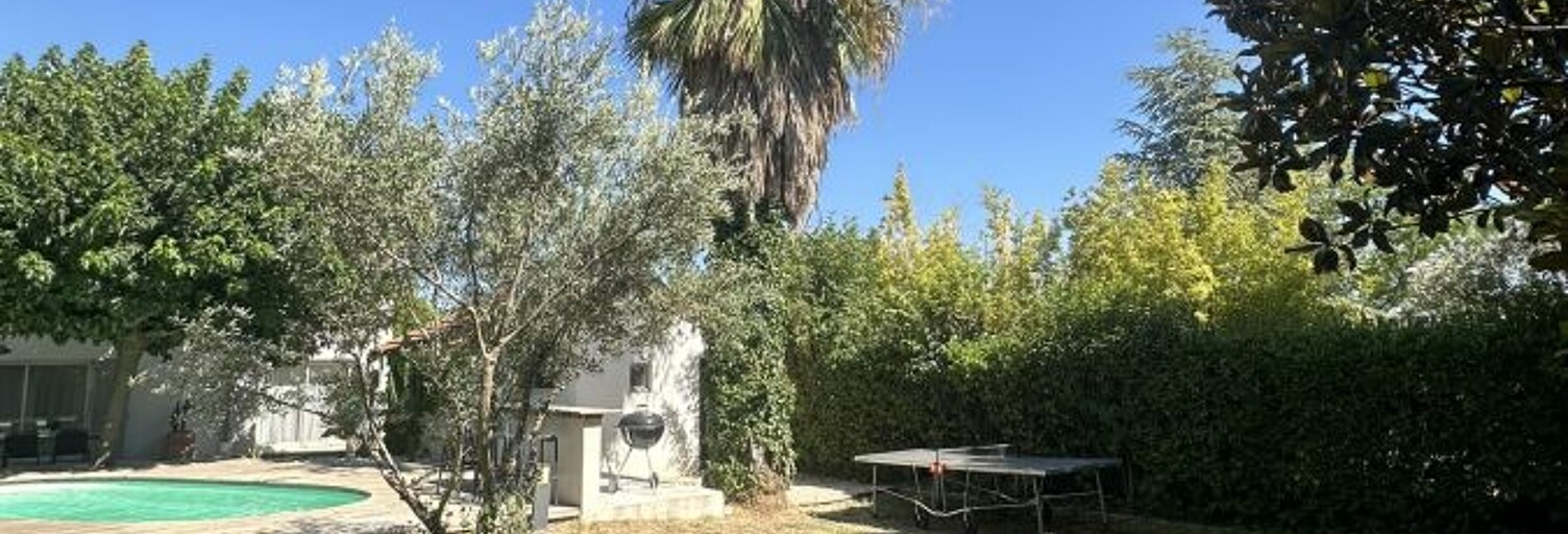 Maison 5 Pièces 156 m² à vendre à Marseille 13 (13013)