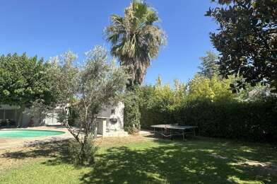 Maison 5 pièces 589000 €