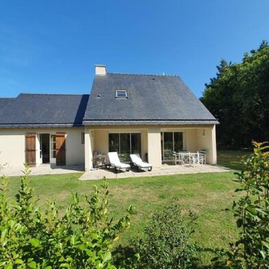 Maison 4 pièces 424350 €