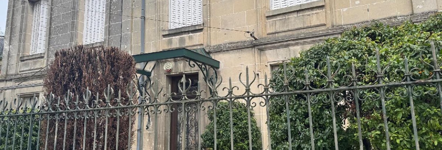 Maison 8 Pièces 207 m² à vendre à Soissons (02200)