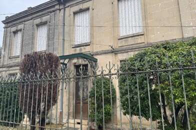 Maison 8 pièces 356000 €