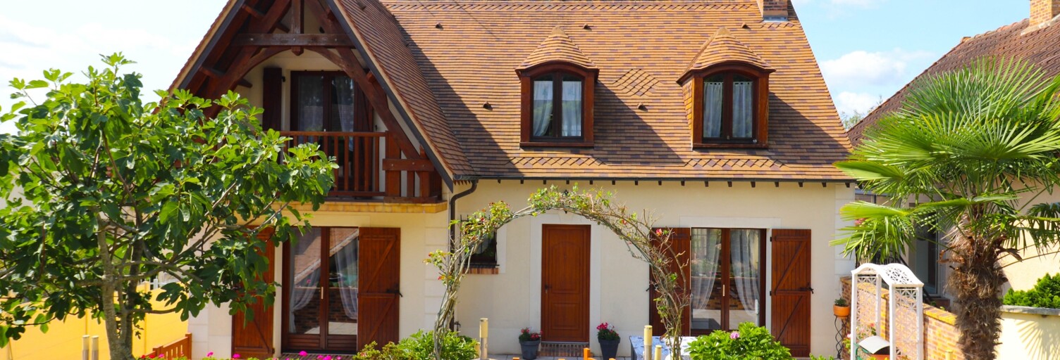 Maison 8 Pièces 154 m² à vendre à Linas (91310)