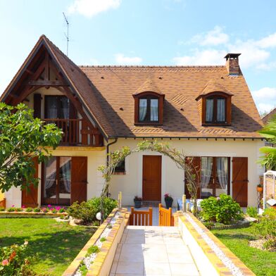 Maison 8 pièces 535000 €