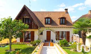 Maison 8 Pièces 154 m² à vendre à Linas (91310)