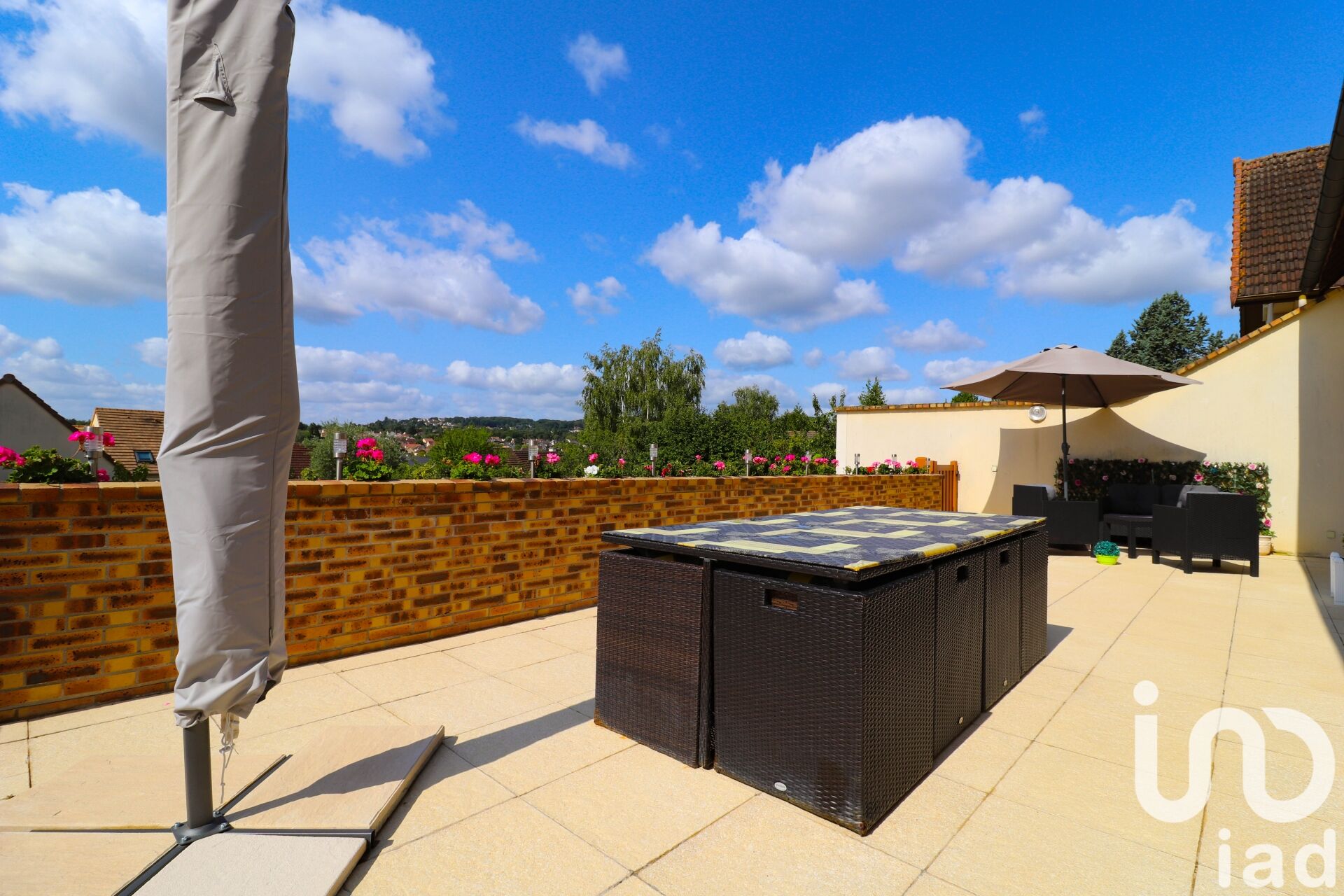 Vente Maison traditionnelle 8 pièces - Photo 2