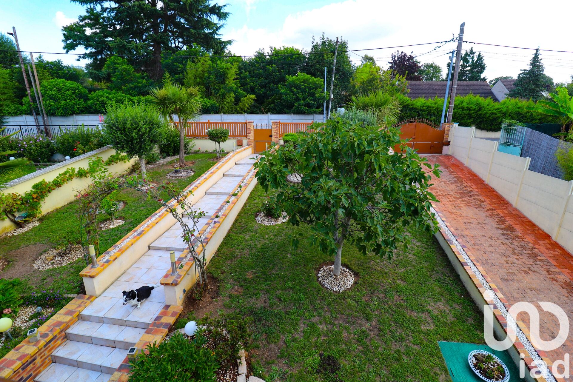 Vente Maison traditionnelle 8 pièces - Photo 4