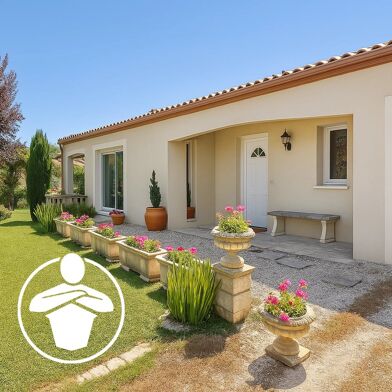 Maison 3 pièces 185000 €