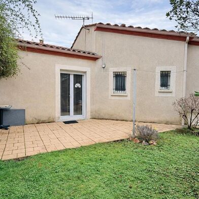 Maison 3 pièces 185000 €