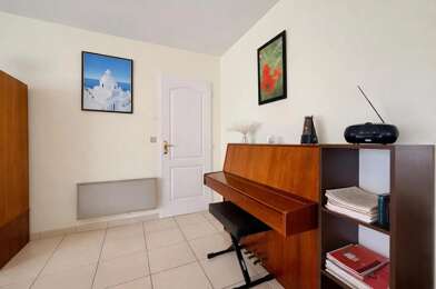 Maison 3 pièces 185000 €