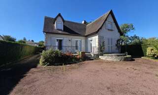 Maison 7 Pièces 140 m² à vendre à Montargis (45200)