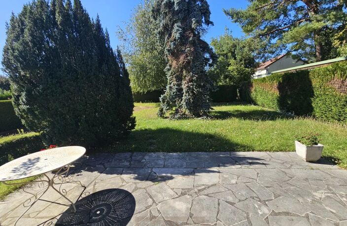 Maison de 140 m² sur sous/sol total à Montargis: confort et sérénité — photo 2