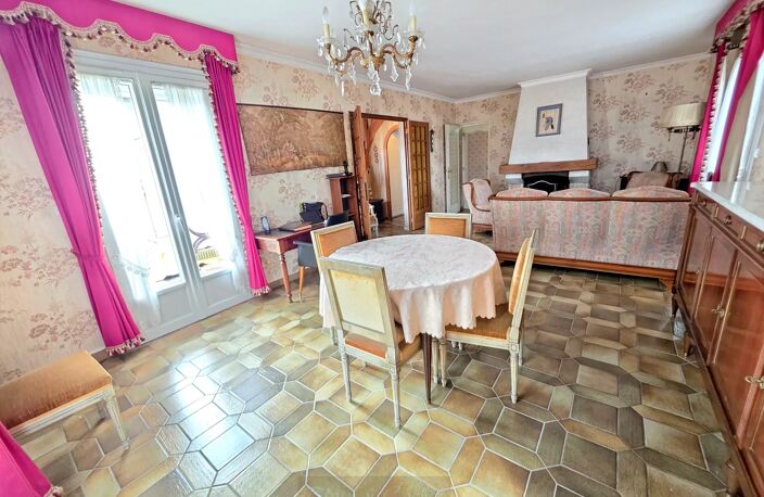 Maison de 140 m² sur sous/sol total à Montargis: confort et sérénité — photo 5