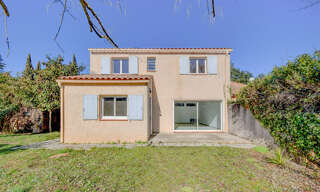 Maison 5 Pièces 120 m² à vendre à Aix-en-Provence (13090)