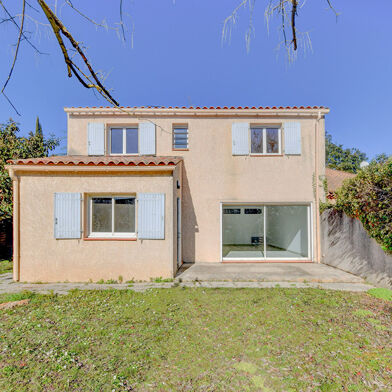 Maison 5 pièces 642000 €