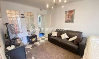 Appartement 2 Pièces 35 m² à vendre à Trouville-sur-Mer (14360)