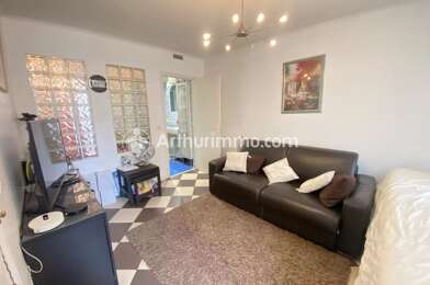 Appartement 2 pièces 260000 €