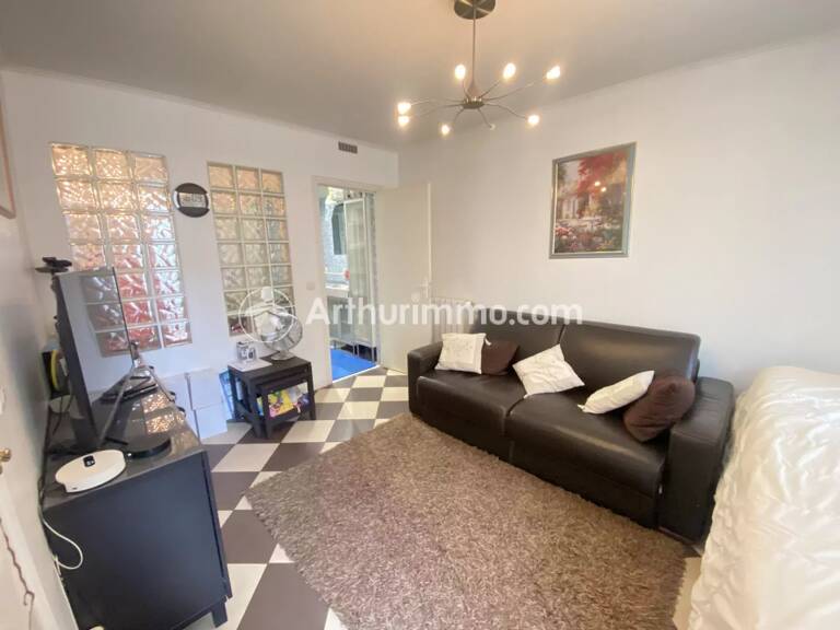 APPARTEMENT 2 PIECES PROCHE PLAGE — photo 1