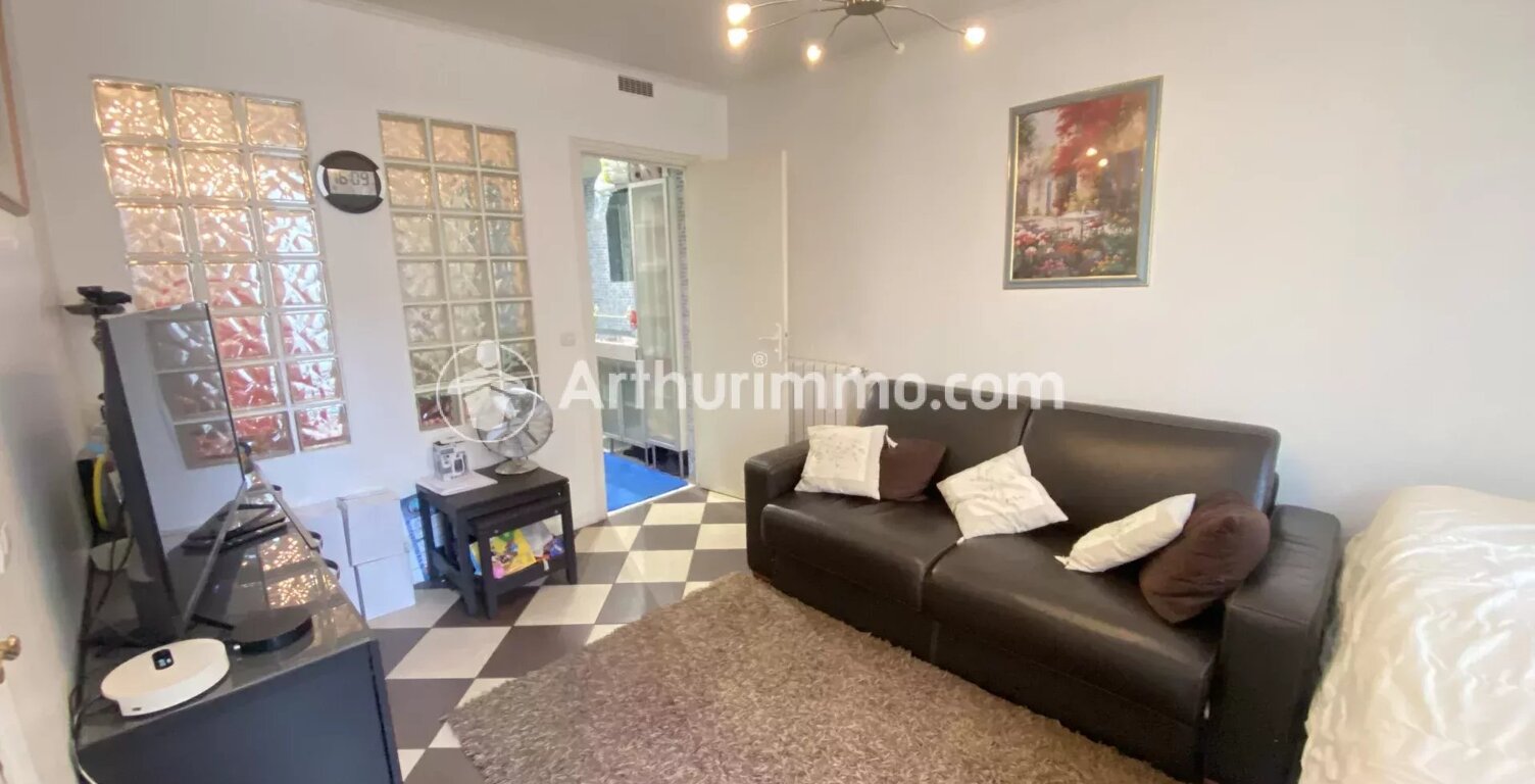 APPARTEMENT 2 PIECES PROCHE PLAGE — photo 1