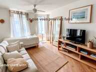 APPARTEMENT 2 PIECES PROCHE PLAGE — photo 2