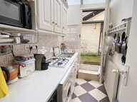 APPARTEMENT 2 PIECES PROCHE PLAGE — photo 4