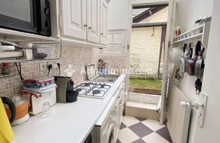 APPARTEMENT 2 PIECES PROCHE PLAGE — photo 4
