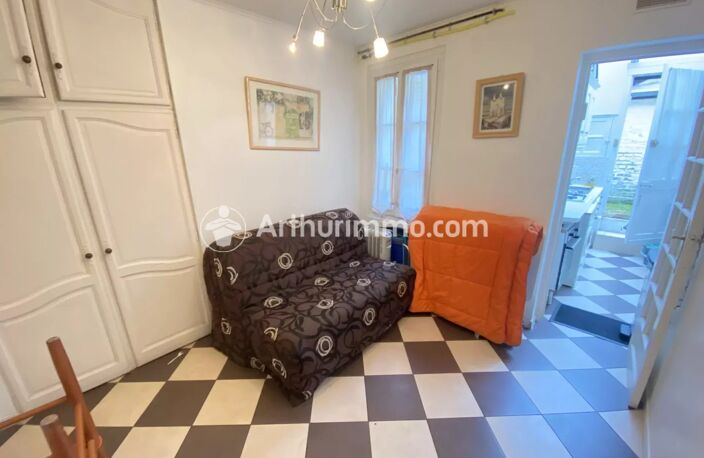 APPARTEMENT 2 PIECES PROCHE PLAGE — photo 5