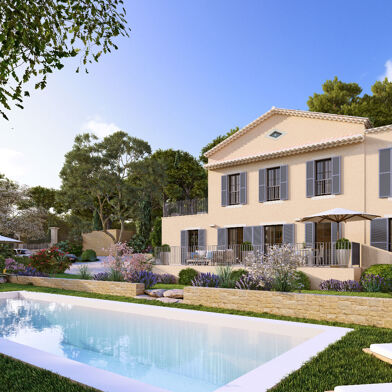 Maison 6 pièces 2210000 €