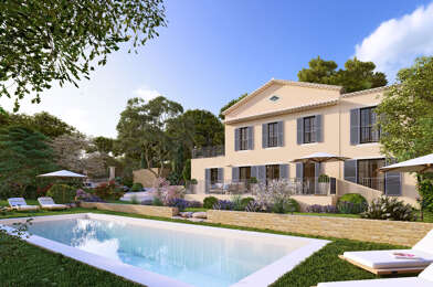 Maison 6 pièces 1850000 €