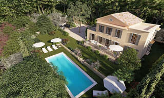 Maison 6 Pièces 202 m² à vendre à Aix-en-Provence (13090)