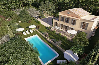 Maison 6 pièces 1850000 €