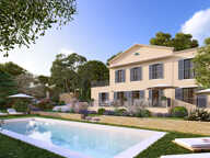 À vendre Bastidon d'exception à deux pas du centre-ville d'Aix en Provence — photo 2