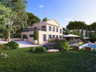 À vendre Bastidon d'exception à deux pas du centre-ville d'Aix en Provence — photo 3