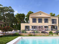 À vendre Bastidon d'exception à deux pas du centre-ville d'Aix en Provence — photo 4