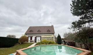 Maison 5 Pièces 135 m² à vendre à Saint-Leu-d'Esserent (60340)