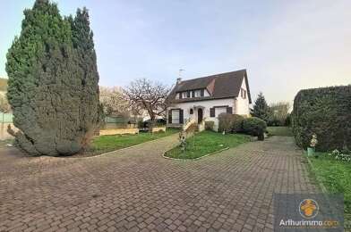 Maison 5 pièces 340000 €