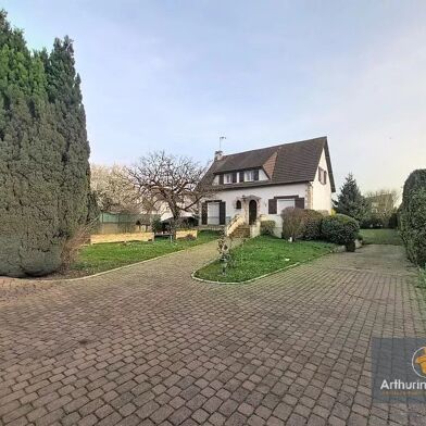 Maison 5 pièces 340000 €