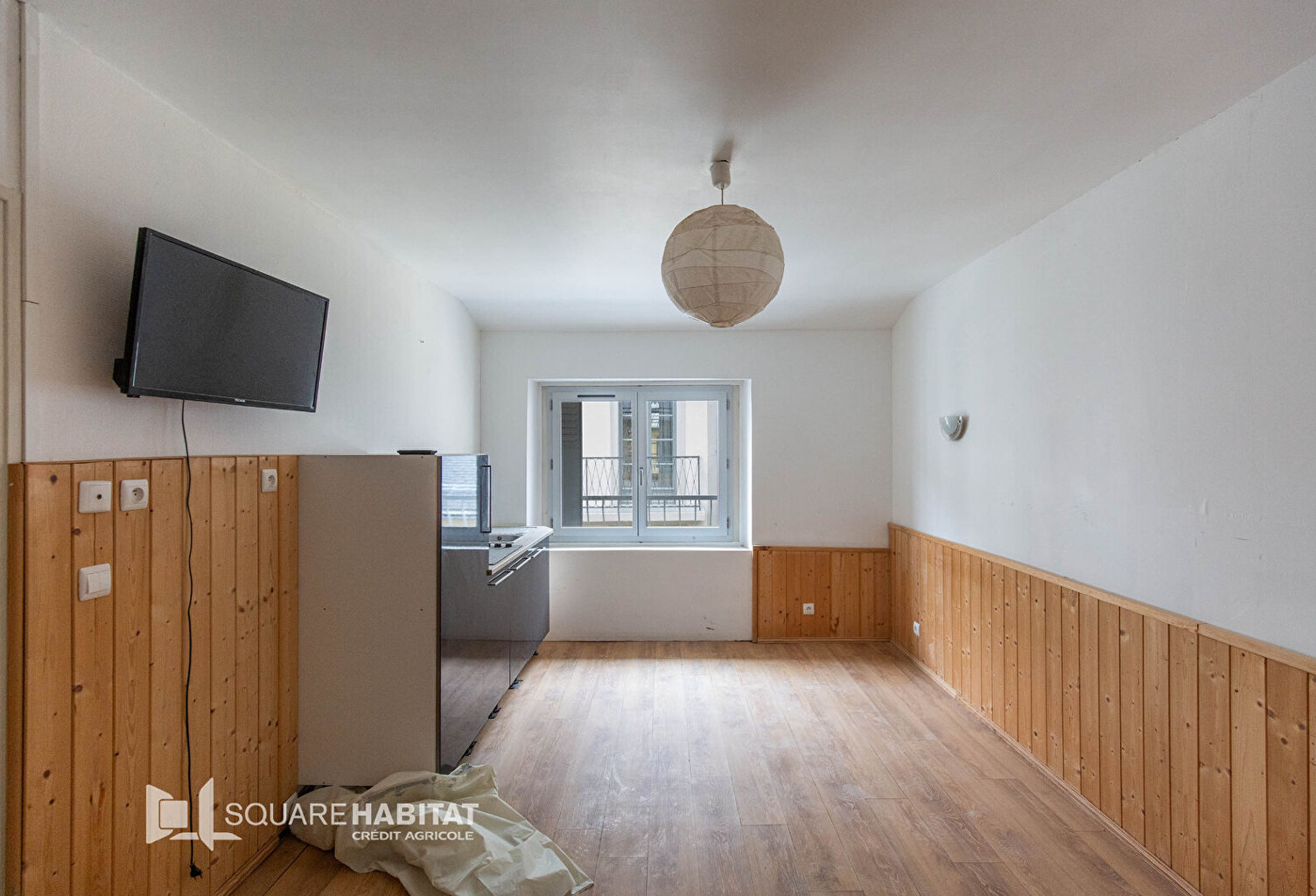 Appartement Cauterets 1 pièce(s) 26.5 m2 — photo 1