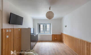 Appartement 1 Pièce 26 m² à vendre à Cauterets (65110)