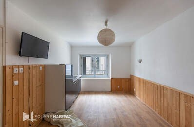 Appartement Cauterets 1 pièce(s) 26.5 m2 — photo du bien