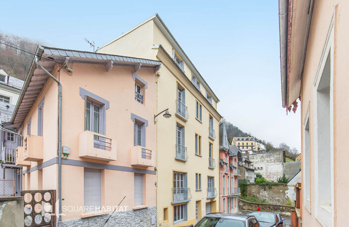 Appartement Cauterets 1 pièce(s) 26.5 m2 — photo 2