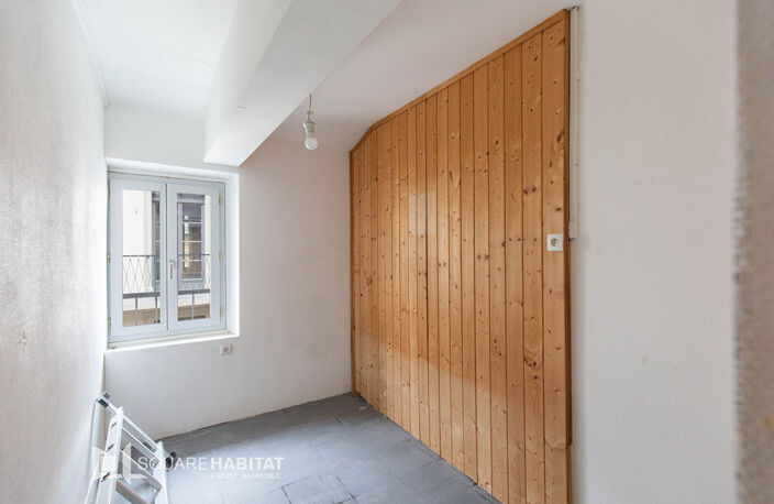 Appartement Cauterets 1 pièce(s) 26.5 m2 — photo 3
