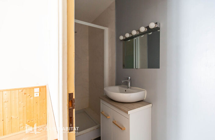 Appartement Cauterets 1 pièce(s) 26.5 m2 — photo 4
