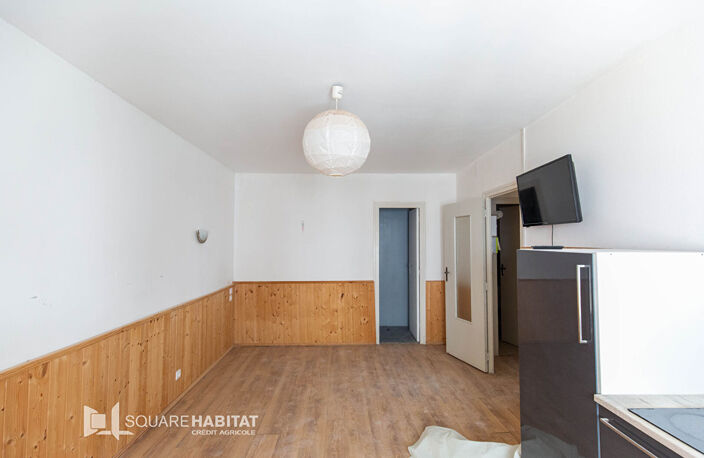 Appartement Cauterets 1 pièce(s) 26.5 m2 — photo 5