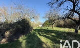 Terrain  6700 m² à vendre à Blangy-le-Château (14130)