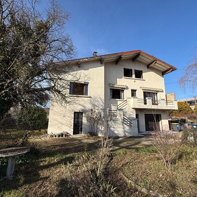 Maison 8 pièces 315000 €