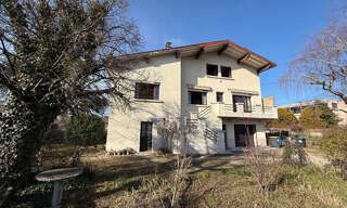 Maison 8 Pièces 170 m² à vendre à Rives (38140)